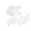Coton Pads Nettoyants Nose Patch Menton Sébum 3