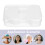 Coton Pads Nettoyants Nose Patch Menton Sébum 8