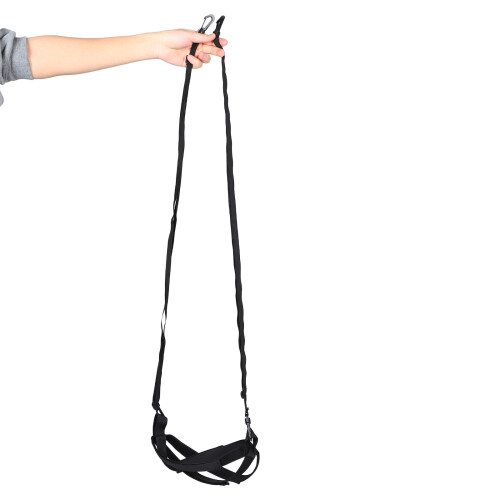 Accessoire Volley Noir Pour Entraînement Technique Force 2