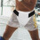 Protège- Boxe PU Respirant Confort Réglable 5
