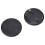 Disk Wax Guards - Herramienta de limpieza de plástico para ayudas 11