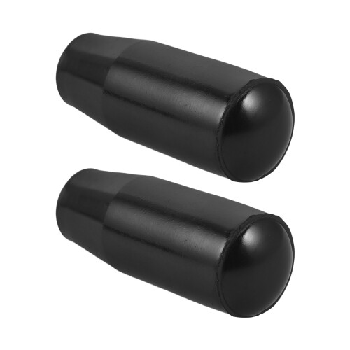 4Pcs Plastic Boiler Door Handle Sleeve Handle Cover 1