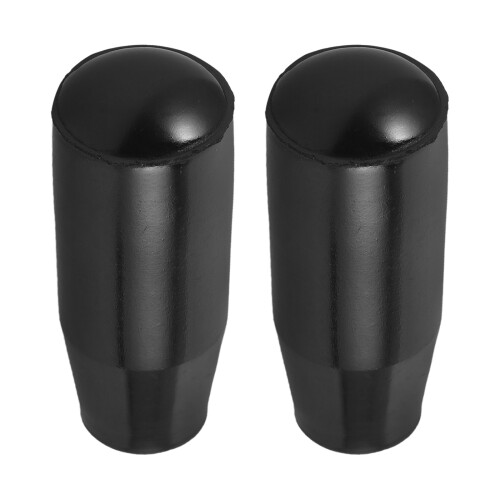 4Pcs Plastic Boiler Door Handle Sleeve Handle Cover 2
