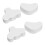 Coton Pads Nettoyants Nose Patch Menton Sébum 1