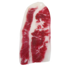 Bœuf Artificiel PVC Réaliste Jouet Éducatif Et Décor Coloré