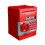 Hucha Mini ATM 19.8x14.3x13.8cm rosa 13