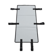 Copri scala per letto a castello 81 x 38 cm pieghevole, lavabile