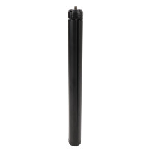 Aluminium-Desktop-Stativ 29 cm 1/4-Zoll-Schraubenloch