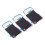 Wireless Charging Flex Cable for Galaxy Note 8 with NFC Signal Antennae 3pcs 15
