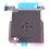 3 pezzi Cavo flessibile dell'antenna NFC per Note 9 con strumenti 9