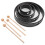 12Ensembles Tambours Percussion Bois Éducatif Orff Enfants 2