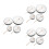 12Ensembles Tambours Percussion Bois Éducatif Orff Enfants 4