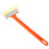 Grattoir De Glace Longue Acier Et Caoutchouc 9