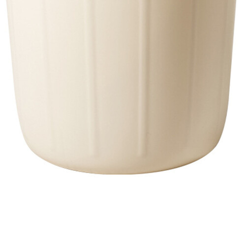 Plastic Trash Can for Kids & Bathroom, 26.5cm, Open-Top 2