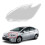 Auto-Scheinwerferschale , Lampenschirm, Transparente Linsenabdeckung, Scheinwerferabdeckung für  PRIUS 2010-2012 3