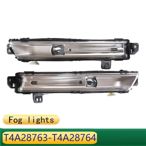 Front Right Fog Lamp for   4  F-Pace E-Pace I-Pace T4A28763