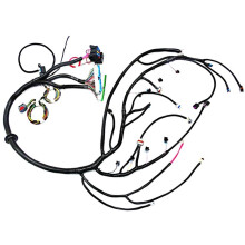 Cablaggio Autonomo LS1 4L60E / LS1-4L60E per LS SWAP 4.8 5.3 6.0 1997-2006 Drive By Cable DBC