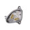 Left Front LED Headlight DRL Moudle 5F0941475A for  Leon Cupra 2017-2020 Daytime Running Light Source Unit 1