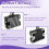 Motorcycle Voltage Regulator Rectifier for -Davidson Fxst Softail Fxsts Springer 1340cc Wild Glide 1340cc Super 6