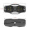 Roll Bar Mount LED Dome Light Rock Light with  Universal for -RZR UTV ATV Replace Car Accessories 10