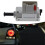 5083344AA Car Stop Brake Light Lamp  for    Ram Durango 2001-2010 8