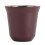 Double Wall Stainless Steel Demitasse Cup 80ml Reusable Purple Stackable 6