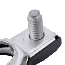 2X Positive Battery Terminal Assembly Set for 90982-05035