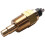 3X Vdo 1/2 Npt 21mm Thread Engine Oil Temperature Sensor Water Temperature Sensor for Generator Set 3