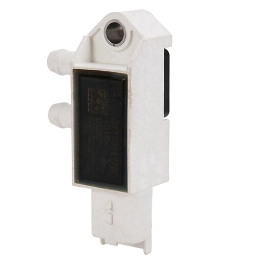 2X Abgasdifferenzdrucksensor für   1.5 / 1.6 DCI 227701177R 81MPP06-01 1