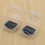 Modulo Display Oled da 8 Pezzi I2C Iic 128X64 Modulo Display da 0,96 Pollici Ssd1315 per   R3 Stm con Pin 8