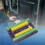 2X for Raspberry Pi  GPIO Expansion Board Picow Terminal GPIO Interface Module Onboard Male and Female Pins(Welded) 7