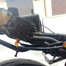 3X RéGulateur Redresseur Tension pour DR250 DR350 SV65 LS650 Savage DR 250 350 SV LS 650 Accessoires