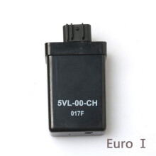 2X Motorfiets Ontsteking CDI ECU Unit Ontsteker Assy Trigger voor YBR125 YBR YB 125 YB125Z Euro I