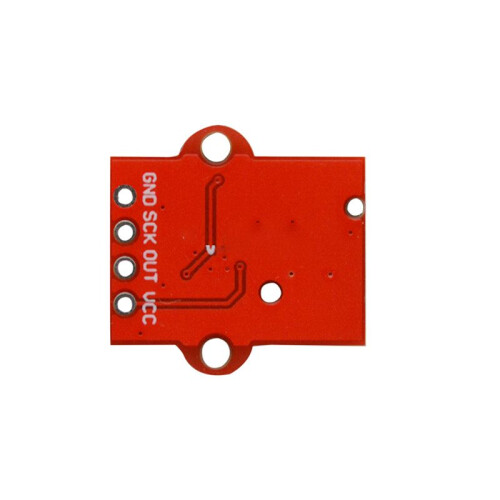 10X 0-40Kpa Air Pressure Sensor Module Water Level and LIquid Level Sensor Controller Board 2