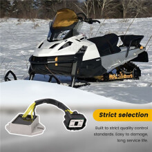 Sneeuwscooter Spanningsregelaar voor 515173200 515175216 515175491