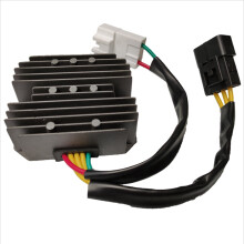 Motorcycle Voltage Regulator Rectifier 31600-HJA-900 for SYM MAXSYM TL 500 ABS Hja 900