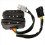 Motorcycle Voltage Regulator Rectifier 31600-HJA-900 for SYM MAXSYM TL 500 ABS Hja 900 4