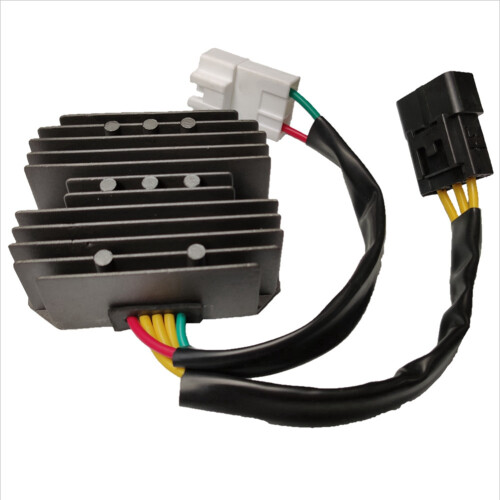 Motorcycle Voltage Regulator Rectifier 31600-HJA-900 for SYM MAXSYM TL 500 ABS Hja 900