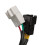 Motorcycle Voltage Regulator Rectifier 31600-HJA-900 for SYM MAXSYM TL 500 ABS Hja 900 5