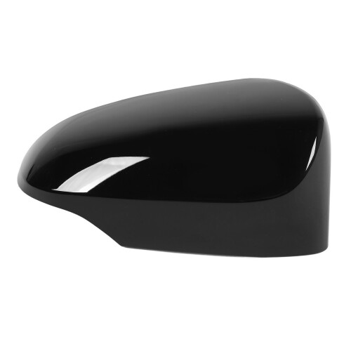 Right Wing Mirror Cap Cover Scratch Proof Durable Weatherproof Easy Install 1