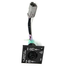 Tändningsnyckel Startpanel 0176408 för Bombardier Outboard Engine Tändning Utan Flameout