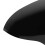 Right Wing Mirror Cap Cover Scratch Proof Durable Weatherproof Easy Install 5