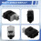 FL3Z 19E616-D, FL3H-19T562AA Temperature Sensor for MKX/ MKZ/Taurus//Ranger 5