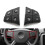 Multi-Function Steering Wheel  Button Kit Controls for - W164 W245 W251 GL350 ML350 R280 B180 B200 2