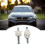 Auto-Frontscheinwerfer-Einstellsatz, Schrauben-Clips-Set 701941141A für  Transporter T4 5
