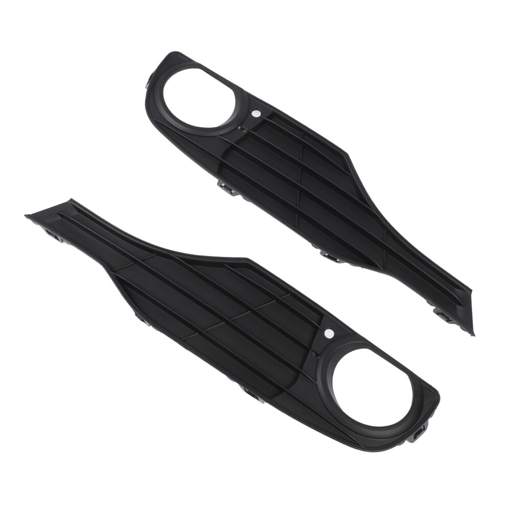 Pair Fog Frame F30 F31 2012-2015 Light 7444352468799