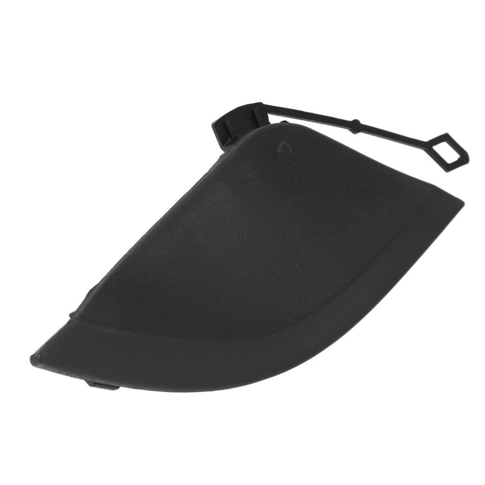 Front Bumper Tow Hook Cover For X3 F25 2011Â2014, Plastic Cap 9411391093273
