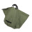 Gartenabfall Sack 140L faltbar grün 16