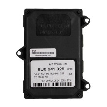 8U0941329 Cornering Lights AFS Headlight Control Module for Q3 8U Super 7P5 2010-2014 74696000
