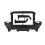 Car Frame Fascia Adapter Canbus Box Decoder Android Radio Dash Fitting Panel Kit for  Wagon 1